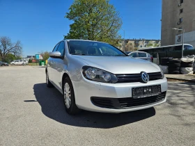 VW Golf 6 1.4 80кс. - 6900 лв. - 10819022 8