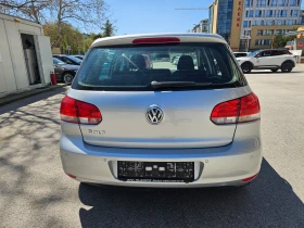 VW Golf 6 1.4 80кс. - 6900 лв. - 10819022 5