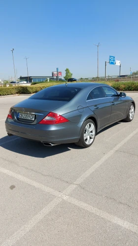Обява за продажба на Mercedes-Benz CLS 320 Facelift ~14 300 лв. - изображение 2