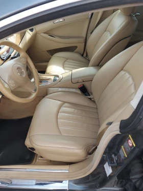 Обява за продажба на Mercedes-Benz CLS 320 Facelift ~14 300 лв. - изображение 7