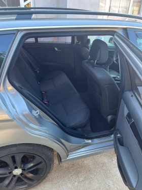 Mercedes-Benz C 200 CDI | Mobile.bg    7