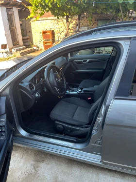Mercedes-Benz C 200 CDI | Mobile.bg    5