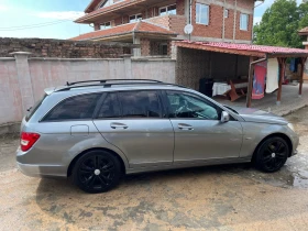 Mercedes-Benz C 200 CDI | Mobile.bg    9