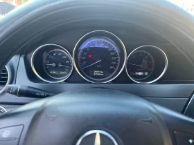     Mercedes-Benz C 200 CDI