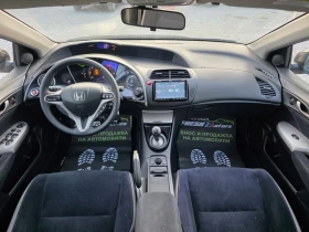 Honda Civic 1.6CDTI 140K.C. / 6  /  | Mobile.bg    7