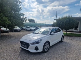     Hyundai I30 1.6CRDi Euro 6B