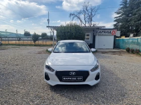 Hyundai I30 1.6CRDi Euro 6B | Mobile.bg    2