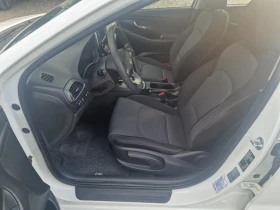 Hyundai I30 1.6CRDi Euro 6B | Mobile.bg    9