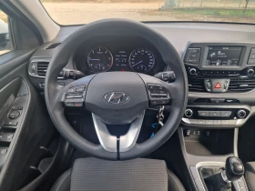 Hyundai I30 1.6CRDi Euro 6B | Mobile.bg    11