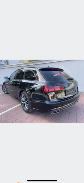 Audi A6 Bi-TDi 326kc COMPETITION/ EXCLUSIVE!!! - 49500 лв. - 29296370 3