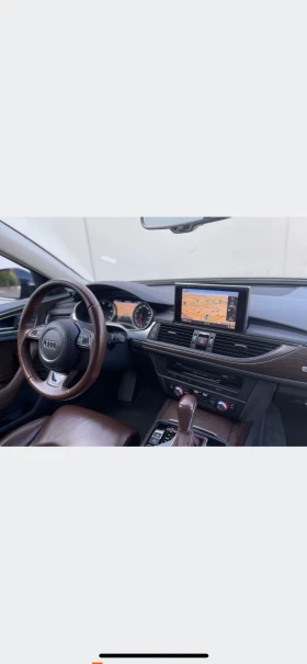 Audi A6 Bi-TDi 326kc COMPETITION/ EXCLUSIVE!!! - 49500 лв. - 29296370 4