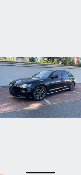 Audi A6 Bi-TDi 326kc COMPETITION/ EXCLUSIVE!!! - 49500 лв. - 29296370 2