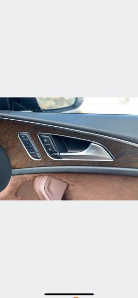 Audi A6 Bi-TDi 326kc COMPETITION/ EXCLUSIVE!!! - 49500 лв. - 29296370 7