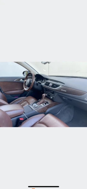 Audi A6 Bi-TDi 326kc COMPETITION/ EXCLUSIVE!!! - 49500 лв. - 29296370 5