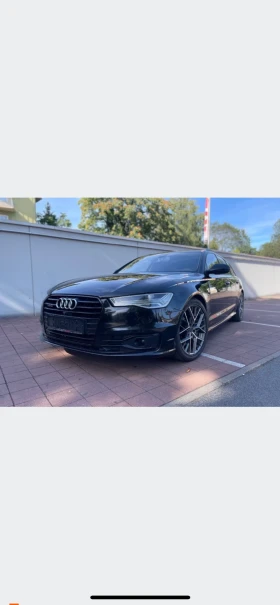Audi A6 Bi-TDi 326kc COMPETITION/ EXCLUSIVE!!!