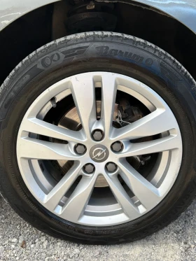 Opel Astra 1.6d  *  | Mobile.bg    8