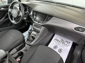 Opel Astra 1.6d  *  | Mobile.bg    11