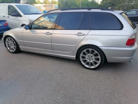 Обява за продажба на BMW 330 330xi 4x4 231hp facelift ~6 500 лв. - изображение 1
