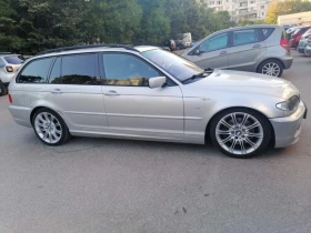 Обява за продажба на BMW 330 330xi 4x4 231hp facelift ~6 500 лв. - изображение 1