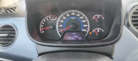 Hyundai I10 1.25i Euro 6 | Mobile.bg    9