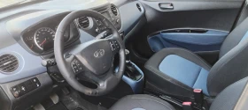 Hyundai I10 1.25i Euro 6 | Mobile.bg    14