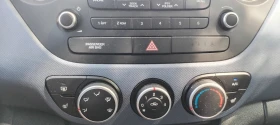 Hyundai I10 1.25i Euro 6 | Mobile.bg    10