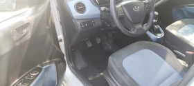 Hyundai I10 1.25i Euro 6 | Mobile.bg    7