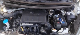 Hyundai I10 1.25i Euro 6 | Mobile.bg    11