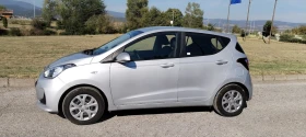Hyundai I10 1.25i Euro 6 | Mobile.bg    2