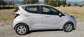 Hyundai I10 1.25i Euro 6 | Mobile.bg    6
