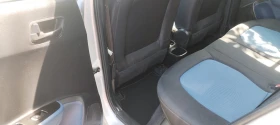 Hyundai I10 1.25i Euro 6 | Mobile.bg    8