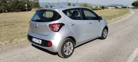 Hyundai I10 1.25i Euro 6 | Mobile.bg    5