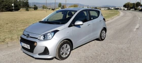 Hyundai I10 1.25i Euro 6 | Mobile.bg    3