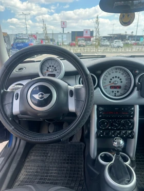 Обява за продажба на Mini Cooper ~3 700 лв. - изображение 7
