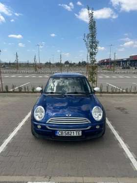 Обява за продажба на Mini Cooper ~3 700 лв. - изображение 1