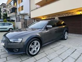 Обява за продажба на Audi A4 Allroad Quattro 2.0 TDI Clean Diesel ~14 000 EUR - изображение 2