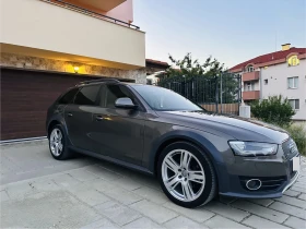 Обява за продажба на Audi A4 Allroad Quattro 2.0 TDI Clean Diesel ~14 000 EUR - изображение 1