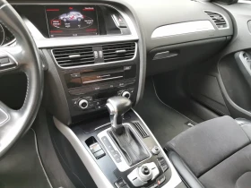 Обява за продажба на Audi A4 Allroad Quattro 2.0 TDI Clean Diesel ~14 000 EUR - изображение 9