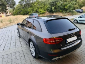 Обява за продажба на Audi A4 Allroad Quattro 2.0 TDI Clean Diesel ~14 000 EUR - изображение 4