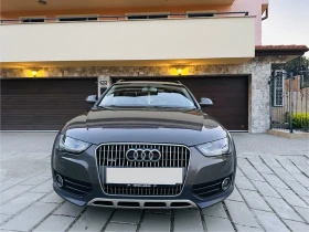 Обява за продажба на Audi A4 Allroad Quattro 2.0 TDI Clean Diesel ~14 000 EUR - изображение 1