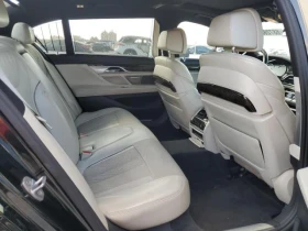 BMW 740 M* SPORT* ДИГИТАЛНО* ТАБЛО* ПОДГРЕВ* КАМЕРА* КЕЙЛЕ - 29999 лв. - 80803614 10