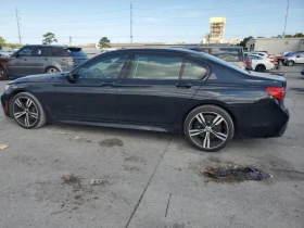 BMW 740 M* SPORT* ДИГИТАЛНО* ТАБЛО* ПОДГРЕВ* КАМЕРА* КЕЙЛЕ - 29999 лв. - 80803614 3