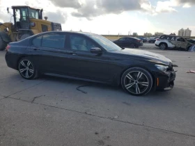 BMW 740 M* SPORT* ДИГИТАЛНО* ТАБЛО* ПОДГРЕВ* КАМЕРА* КЕЙЛЕ - 29999 лв. - 80803614 2