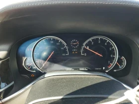 BMW 740 M* SPORT* ДИГИТАЛНО* ТАБЛО* ПОДГРЕВ* КАМЕРА* КЕЙЛЕ - 29999 лв. - 80803614 8