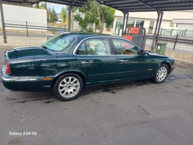 Обява за продажба на Jaguar Xj 3.5 V8 ~33 000 лв. - изображение 8