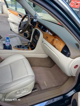 Обява за продажба на Jaguar Xj 3.5 V8 ~33 000 лв. - изображение 11