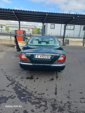 Обява за продажба на Jaguar Xj 3.5 V8 ~33 000 лв. - изображение 7