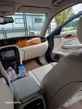Обява за продажба на Jaguar Xj 3.5 V8 ~33 000 лв. - изображение 4