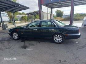Обява за продажба на Jaguar Xj 3.5 V8 ~33 000 лв. - изображение 1