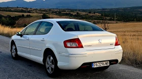Peugeot 407 1.6 hdi. FACELIFT  | Mobile.bg    4